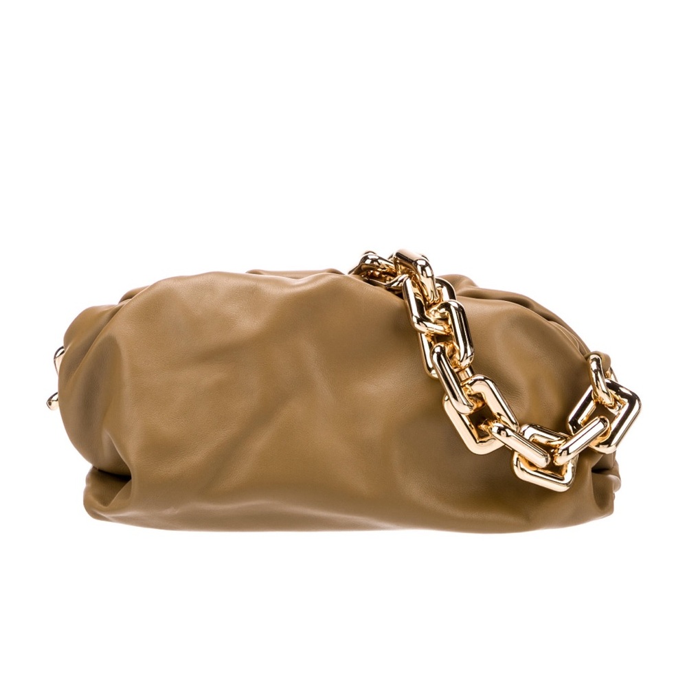 Bottega Veneta The Chain Pouch